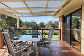 Humble Abode Mollymook